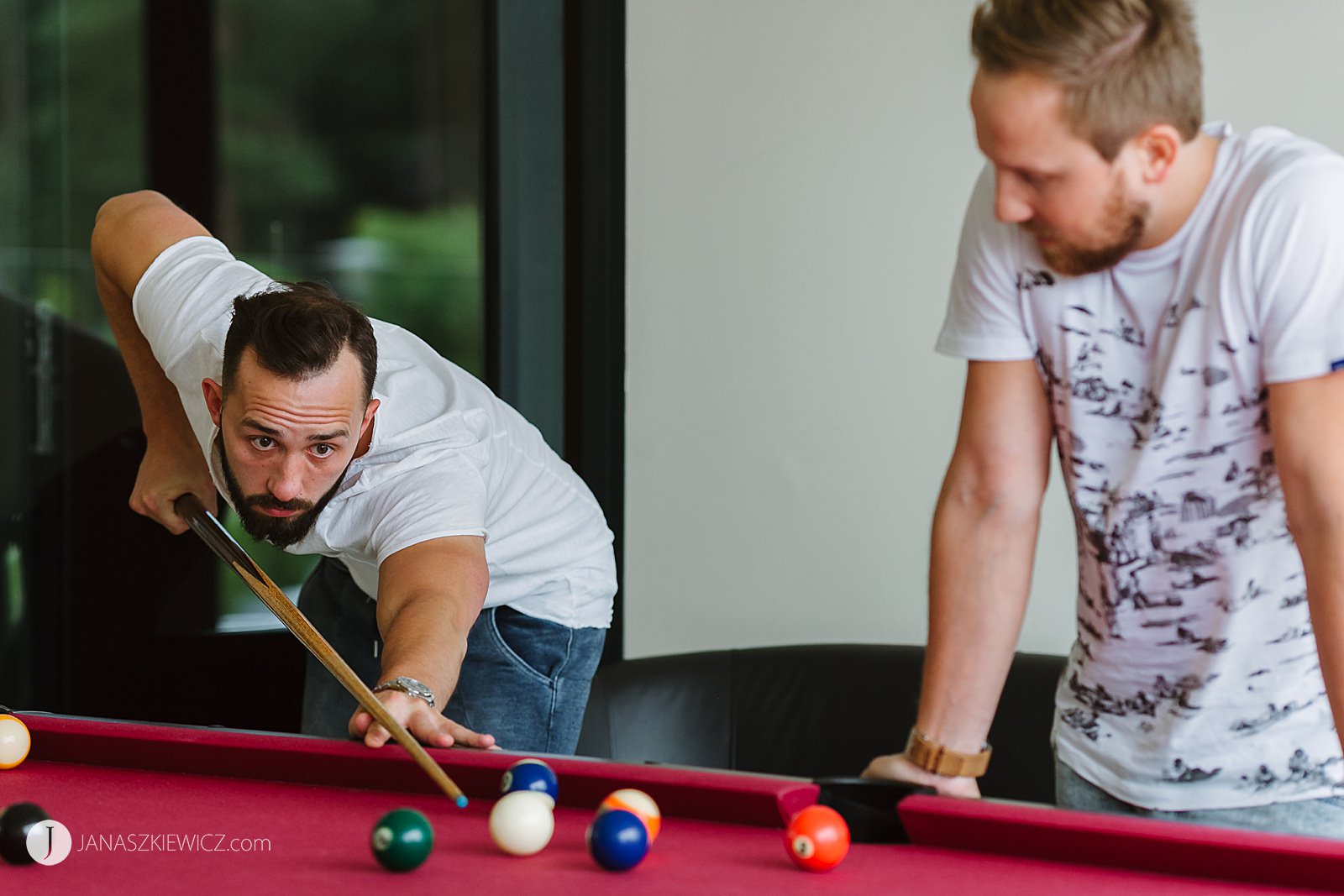 Przygotowania do ślubu i wesela - Hotel Gerczak Jażdżówki. Zdjęcia ślubne. Fotograf na ślub.