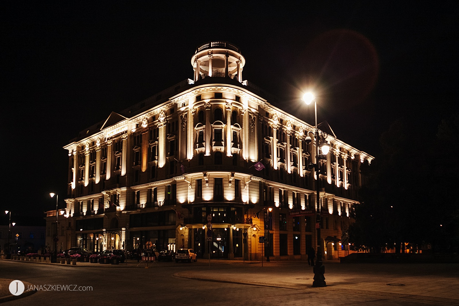 Hotel Bristol Warszawa - wesele. Zdjęcia ślubne. Fotograf ślubny.