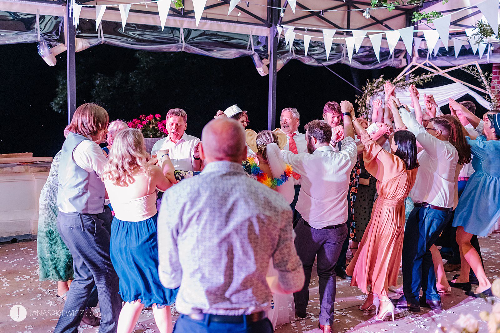 Restauracja Herbowa - Zamek Uniejów - wesele. Fotograf Łódź - zdjęcia ślubne.