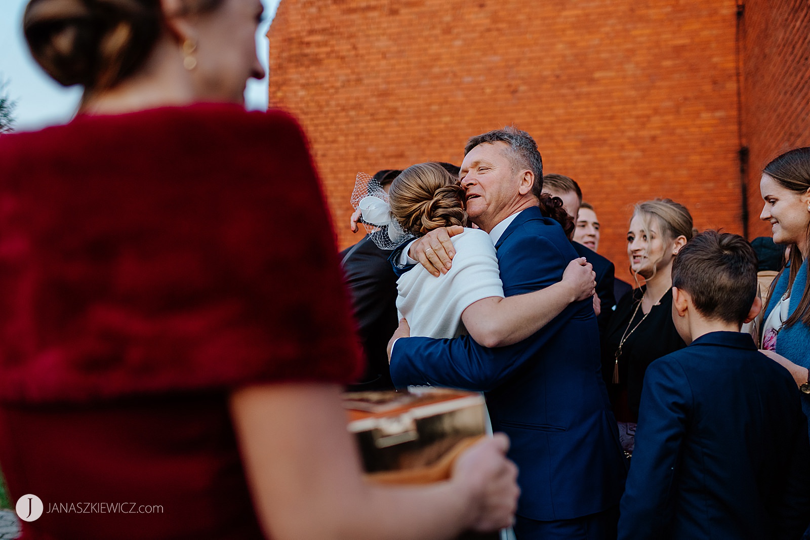 Fotograf na ślub - Łódź. Życzenia ślubne.