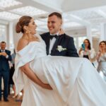 Hotel Toscania Włoszakowice - wesele -Julia i Marcin
