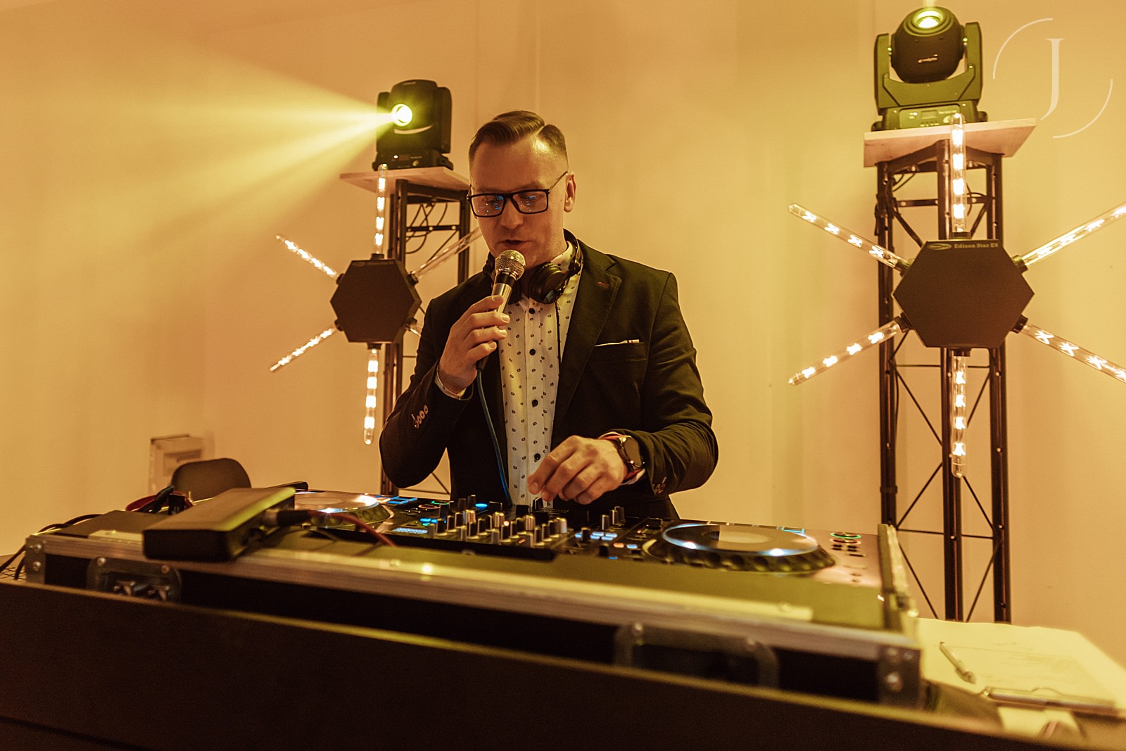 DJ Sopran - Michał Szymański