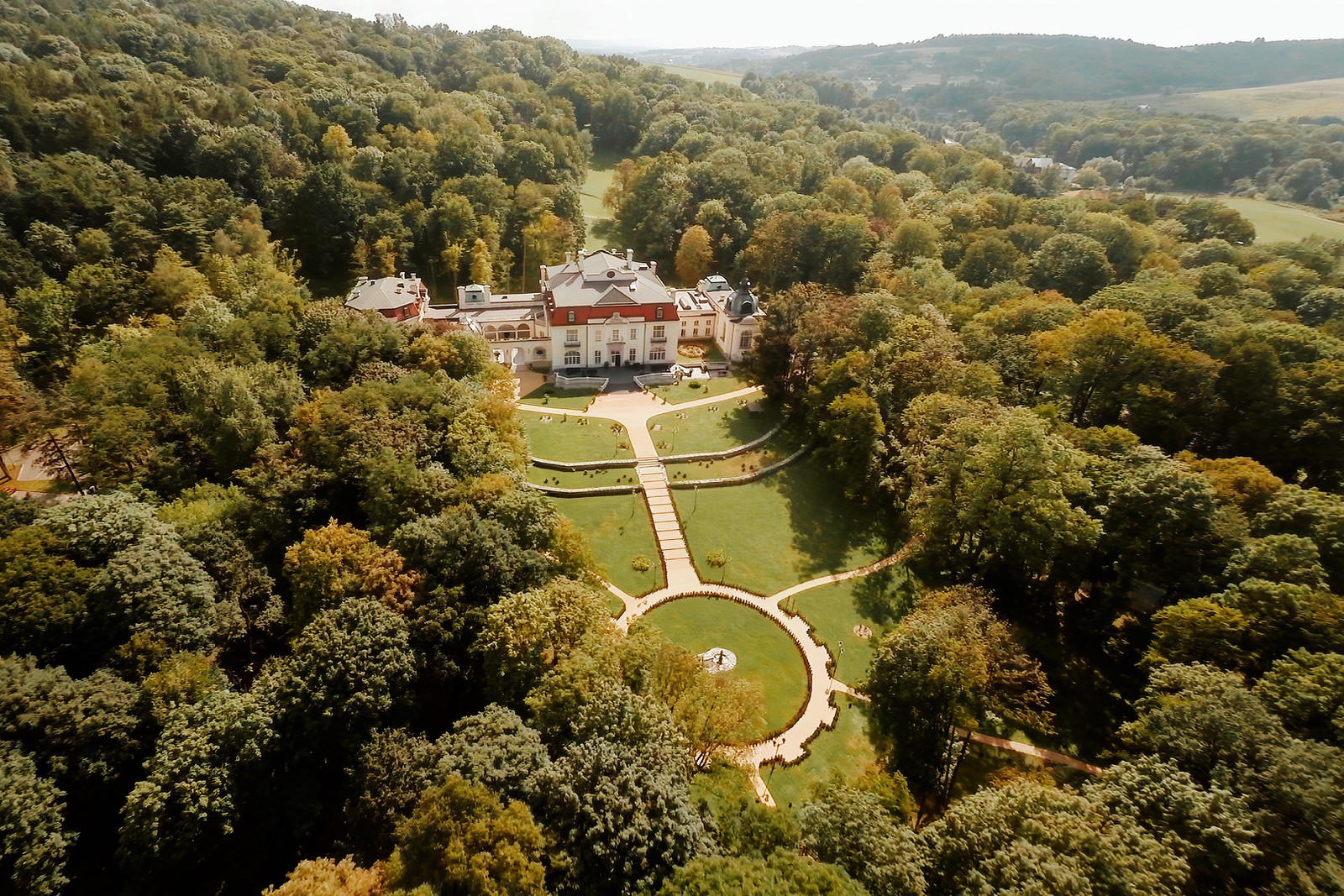 kamerzysta ślubny Kraków