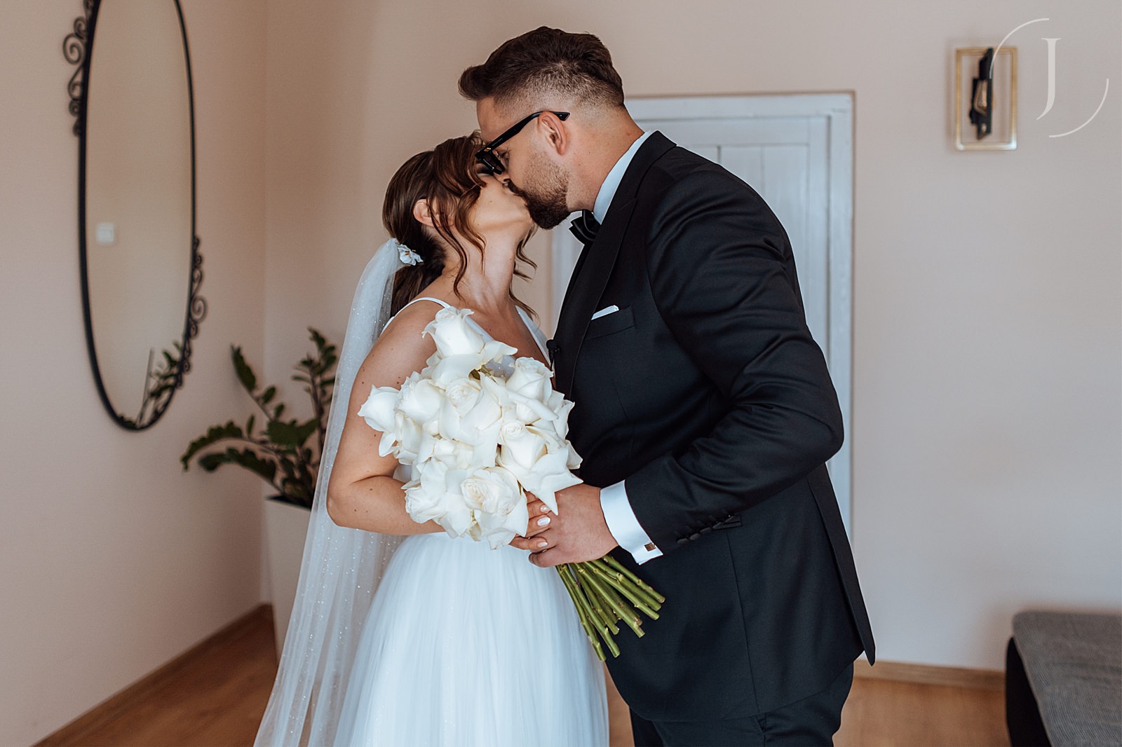 First look Pary Młodej